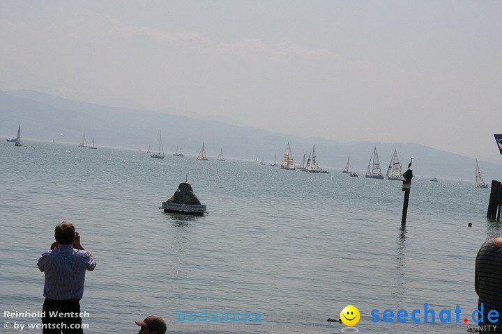 MATCH RACE GERMANY 2008