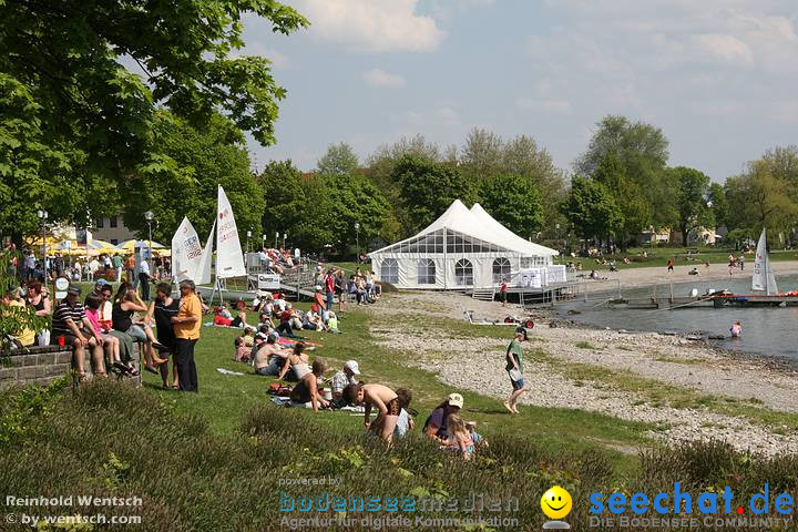 MATCH RACE GERMANY 2008