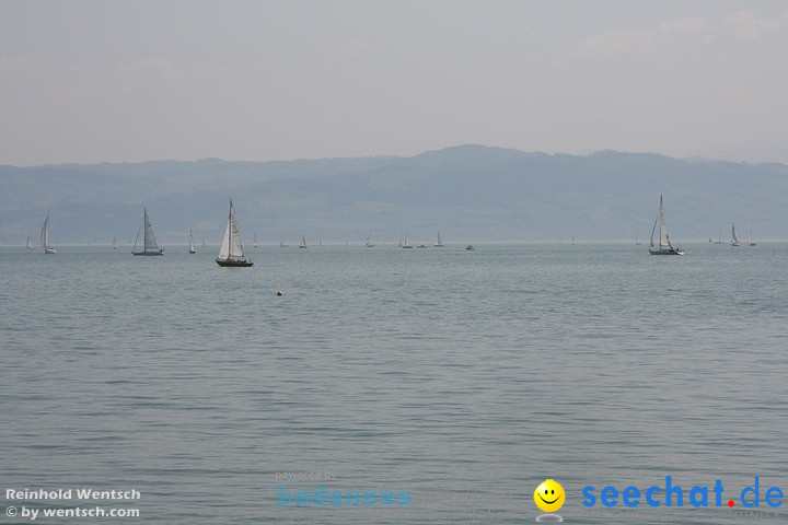 MATCH RACE GERMANY 2008