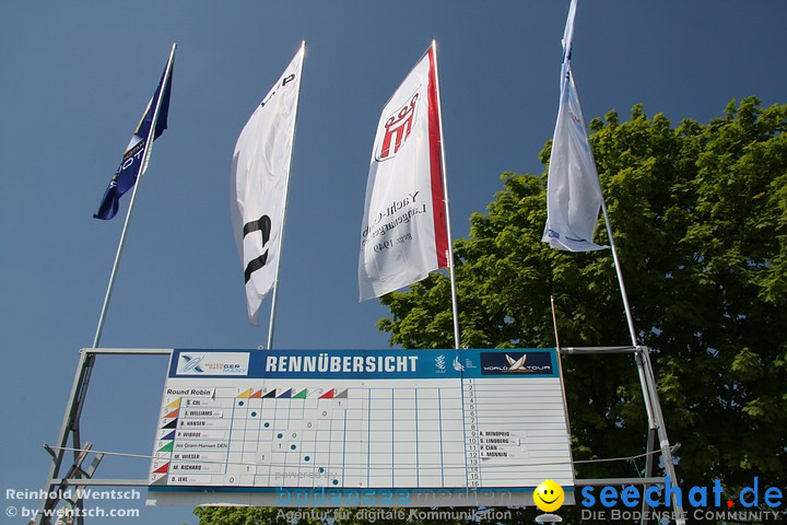 MATCH RACE GERMANY 2008