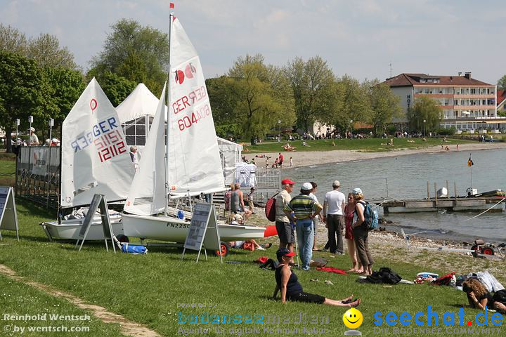 MATCH RACE GERMANY 2008