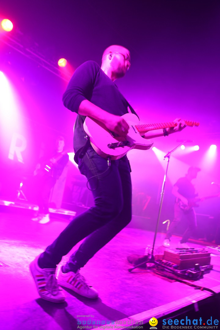JORIS und Vorband MARY LOU - Honberg Sommer: Tuttlingen, 12.07.2019