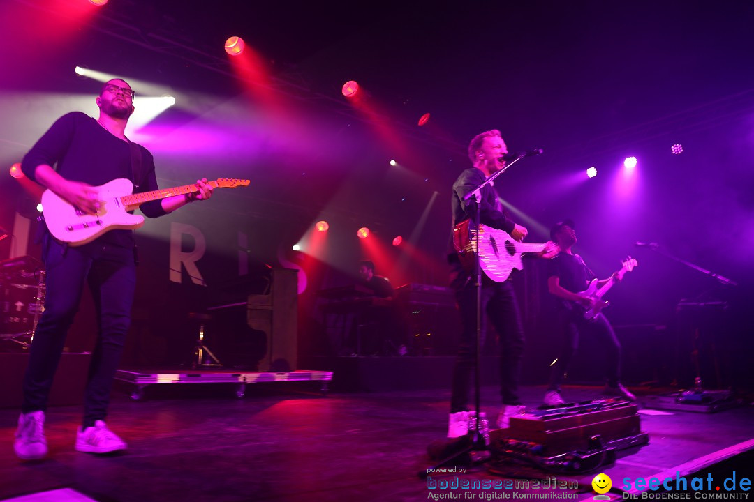 JORIS und Vorband MARY LOU - Honberg Sommer: Tuttlingen, 12.07.2019