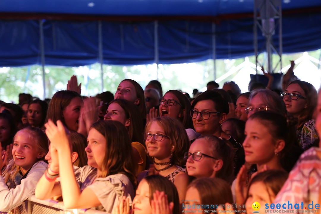 Namika - Honberg Sommer: Tuttlingen, 17.07.2019