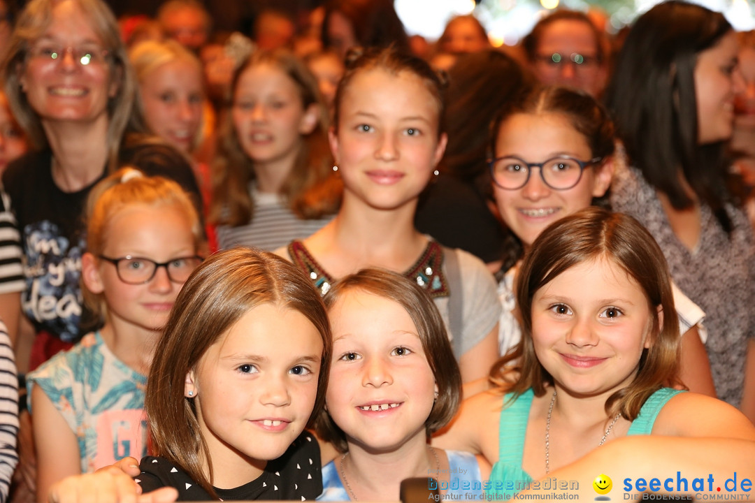 Namika - Honberg Sommer: Tuttlingen, 17.07.2019