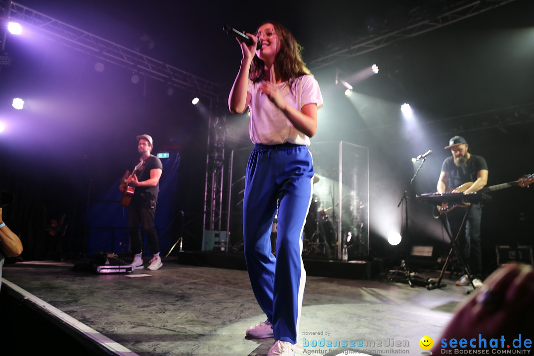 Namika - Honberg Sommer: Tuttlingen, 17.07.2019