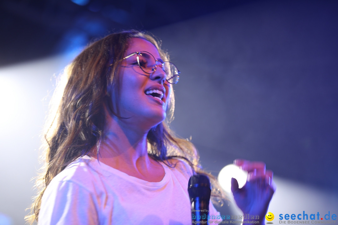 Namika - Honberg Sommer: Tuttlingen, 17.07.2019