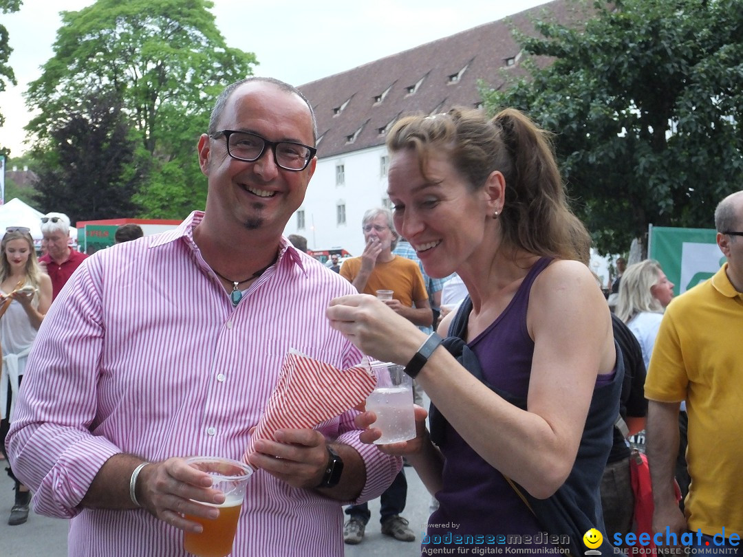 TOTO: Schloss Salem Open Airs: Salem am Bodensee, 18.07.2019