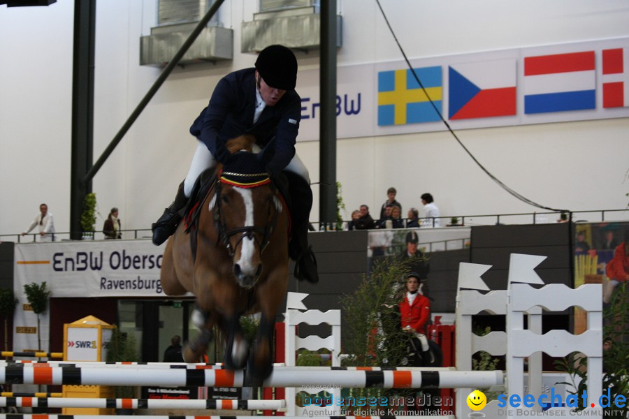 Oberschwabencup: Ravensburg, 18.03.2010