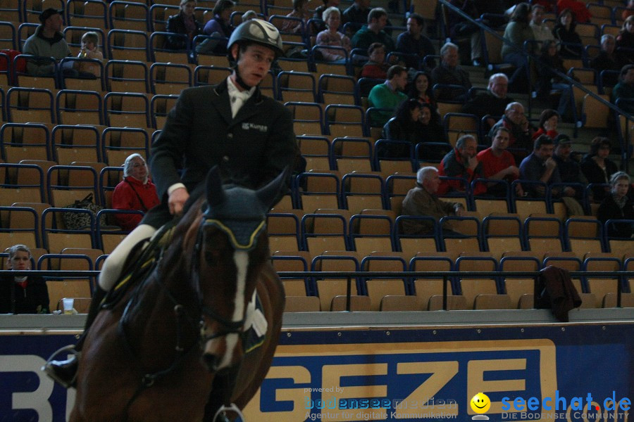 Oberschwabencup: Ravensburg, 18.03.2010
