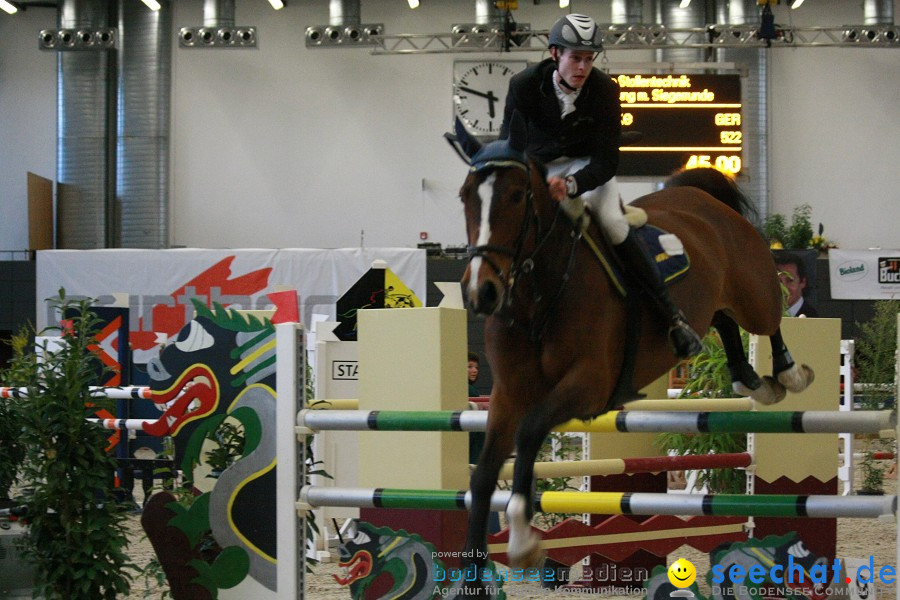 Oberschwabencup: Ravensburg, 18.03.2010