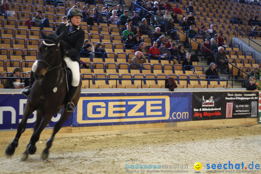 Oberschwabencup: Ravensburg, 18.03.2010