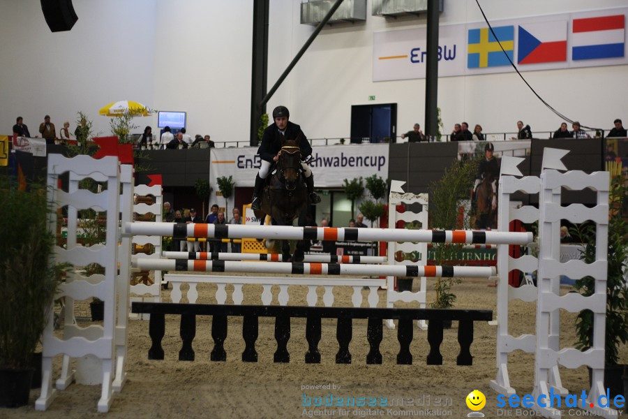 Oberschwabencup: Ravensburg, 18.03.2010