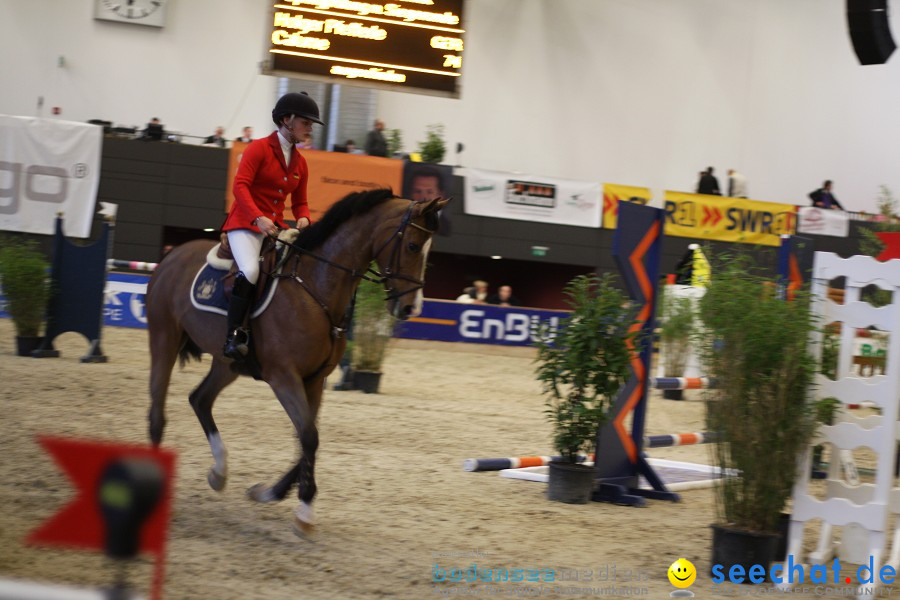 Oberschwabencup: Ravensburg, 18.03.2010