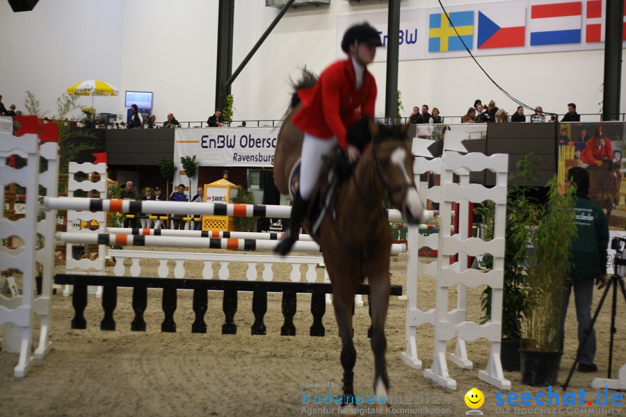 Oberschwabencup: Ravensburg, 18.03.2010