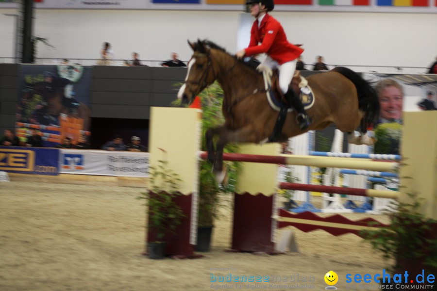 Oberschwabencup: Ravensburg, 18.03.2010