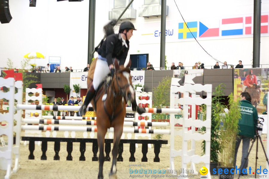 Oberschwabencup: Ravensburg, 18.03.2010