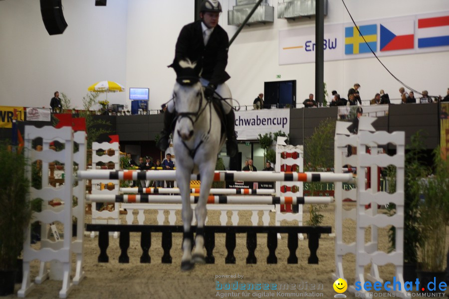 Oberschwabencup: Ravensburg, 18.03.2010