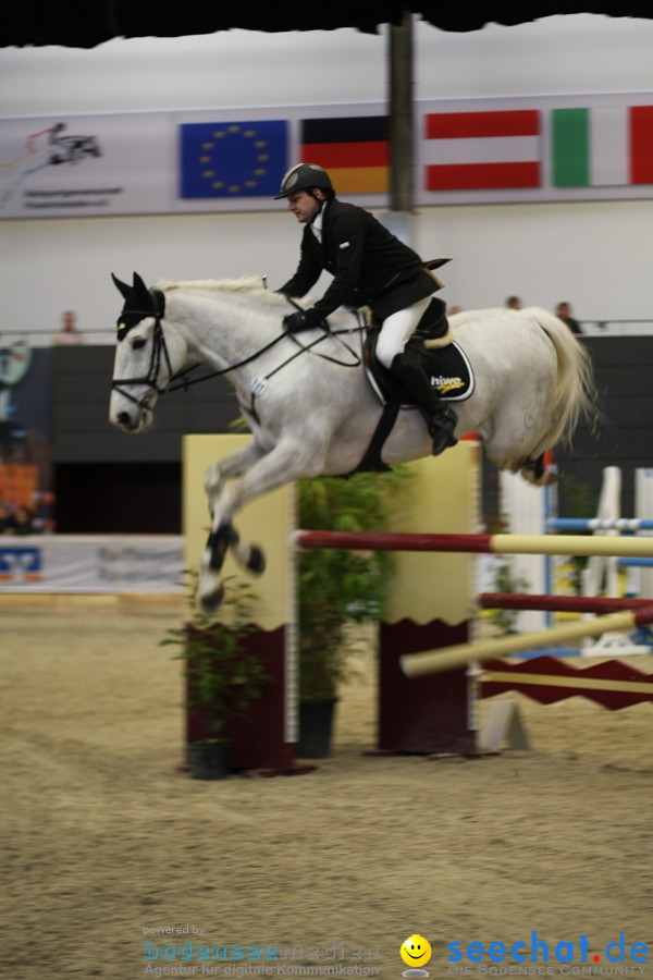 Oberschwabencup: Ravensburg, 18.03.2010