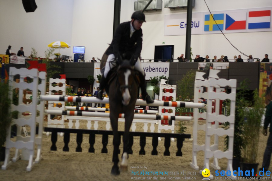 Oberschwabencup: Ravensburg, 18.03.2010