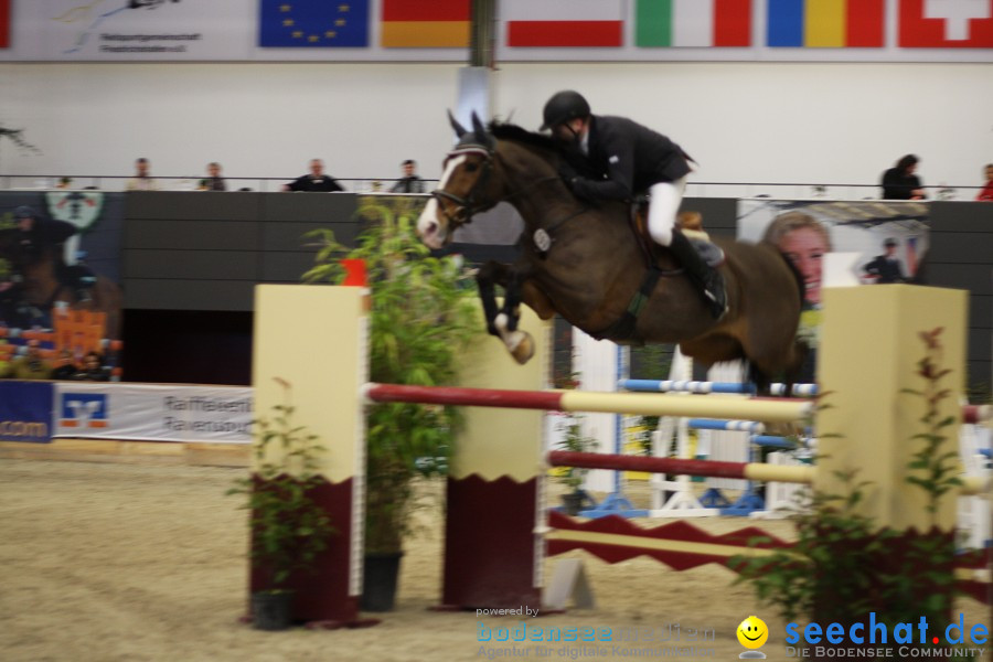 Oberschwabencup: Ravensburg, 18.03.2010