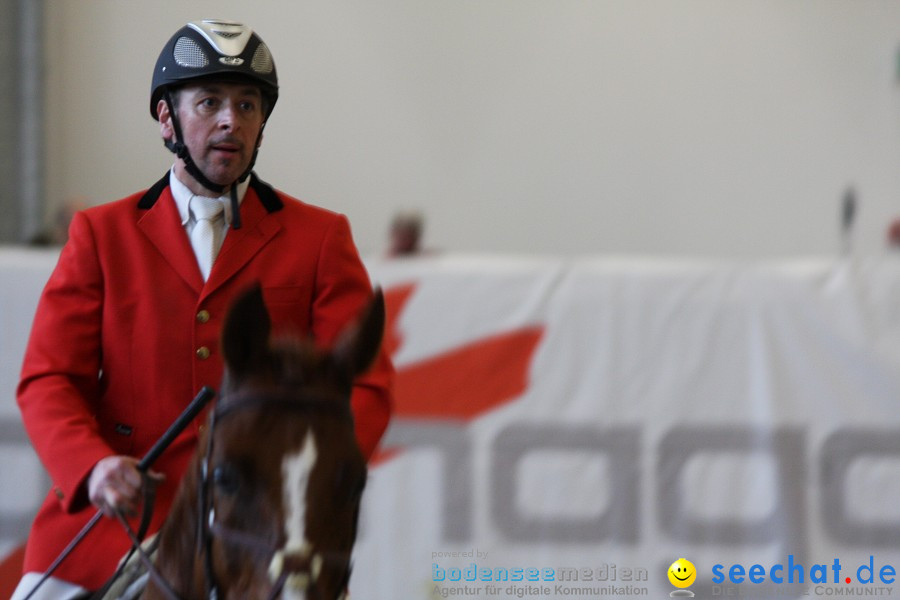 Oberschwabencup: Ravensburg, 18.03.2010
