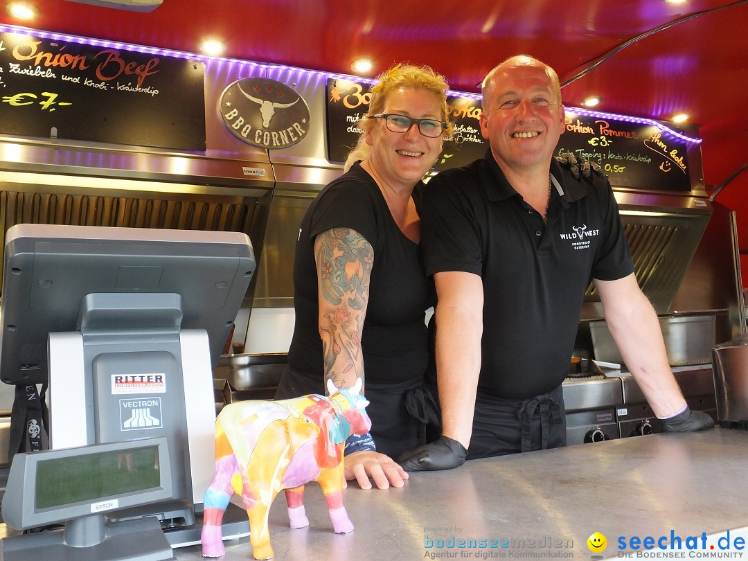 Seepark6 - Das Schlager Festival: Pfullendorf am Bodensee, 26.07.2019