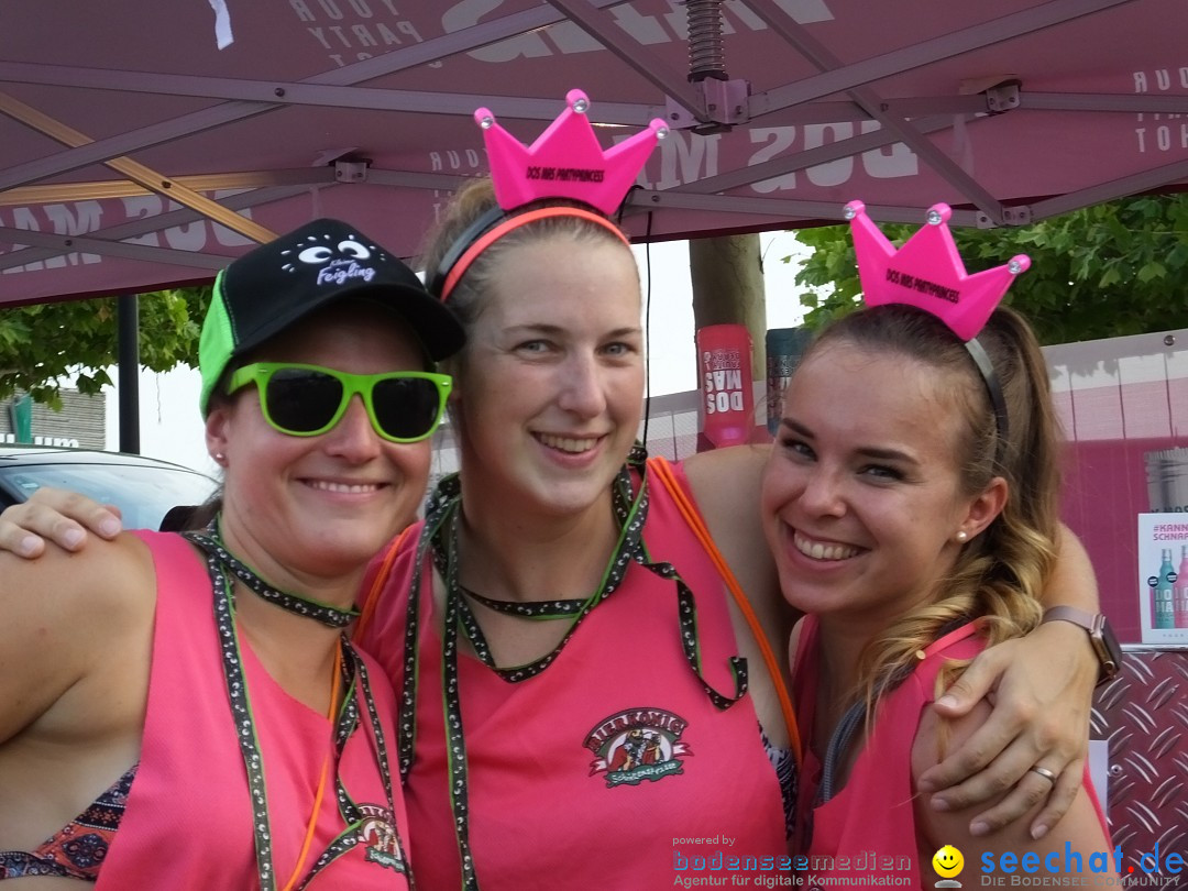 Seepark6 - Das Schlager Festival: Pfullendorf am Bodensee, 26.07.2019