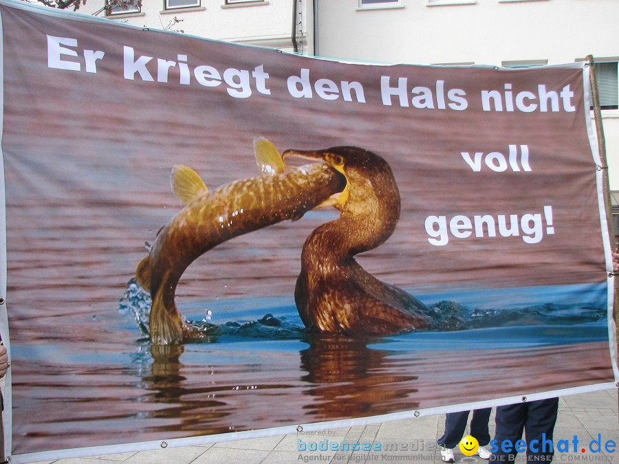 Kormoran-Demo-Muensterplatz-Ulm-200310-Die-Bodensee-Community-seechat_de-IMG_0315.JPG