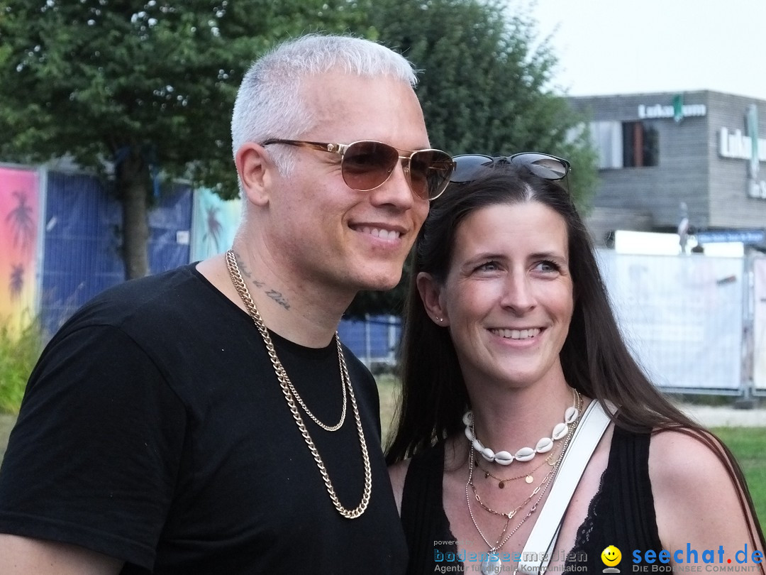 Seepark6 - Das Schlager Festival: Pfullendorf am Bodensee, 26.07.2019