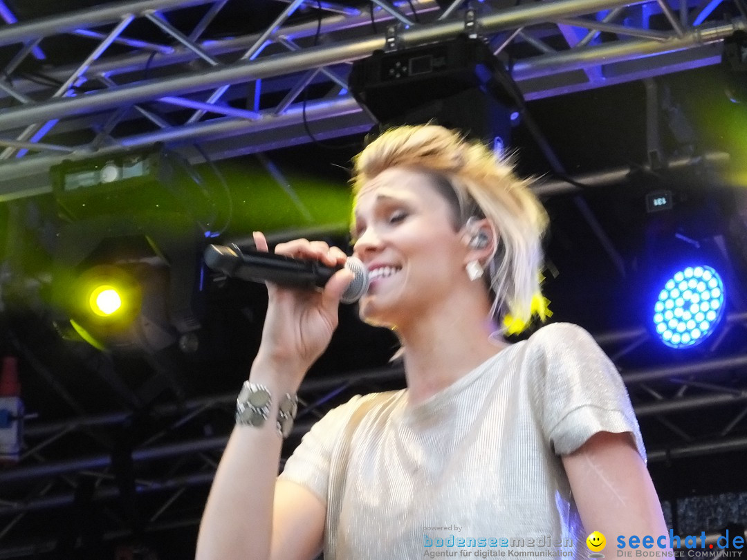 Seepark6 - Das Schlager Festival: Pfullendorf am Bodensee, 26.07.2019