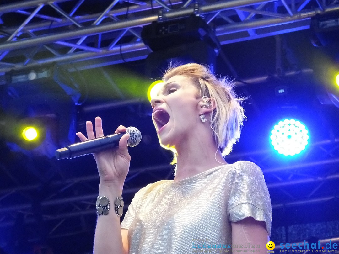 Seepark6 - Das Schlager Festival: Pfullendorf am Bodensee, 26.07.2019