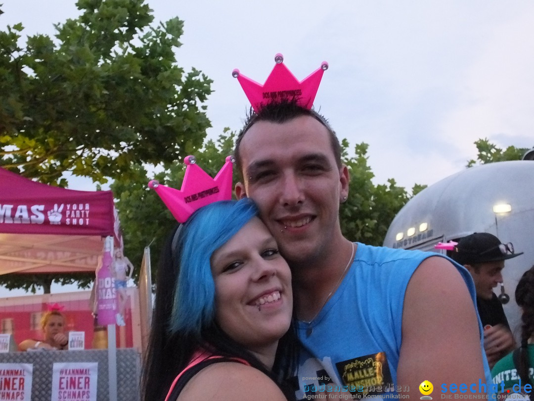 Seepark6 - Das Schlager Festival: Pfullendorf am Bodensee, 26.07.2019