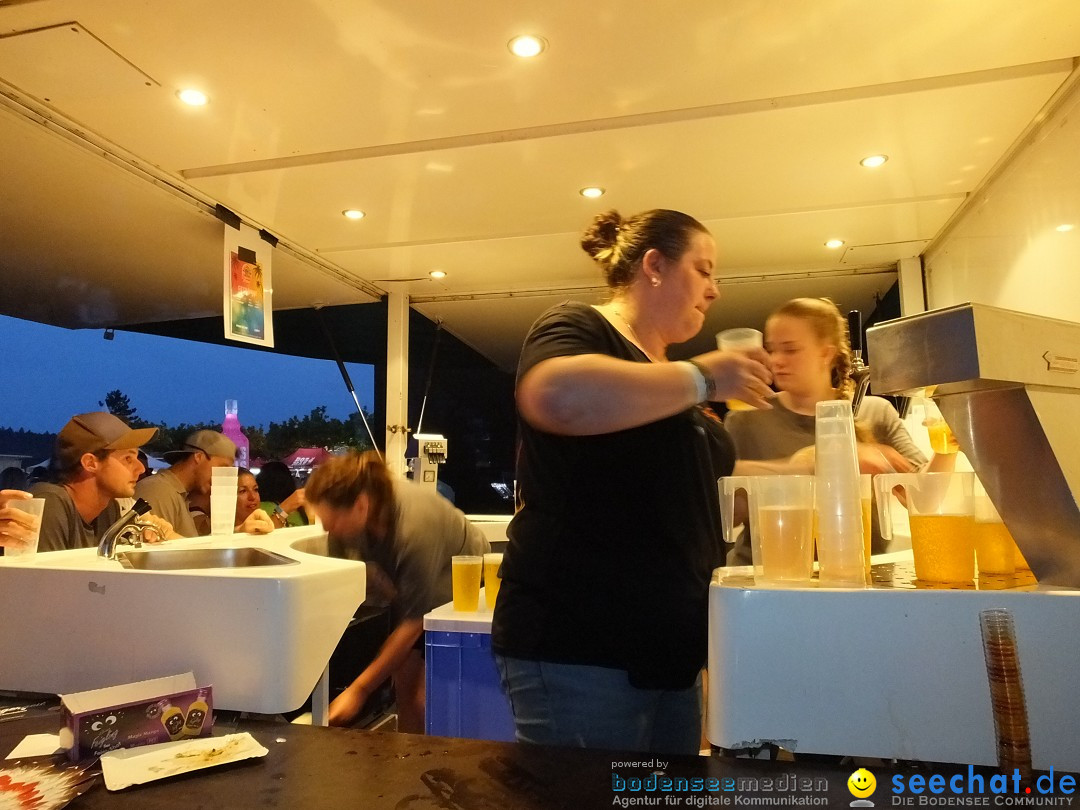 Seepark6 - Das Schlager Festival: Pfullendorf am Bodensee, 26.07.2019