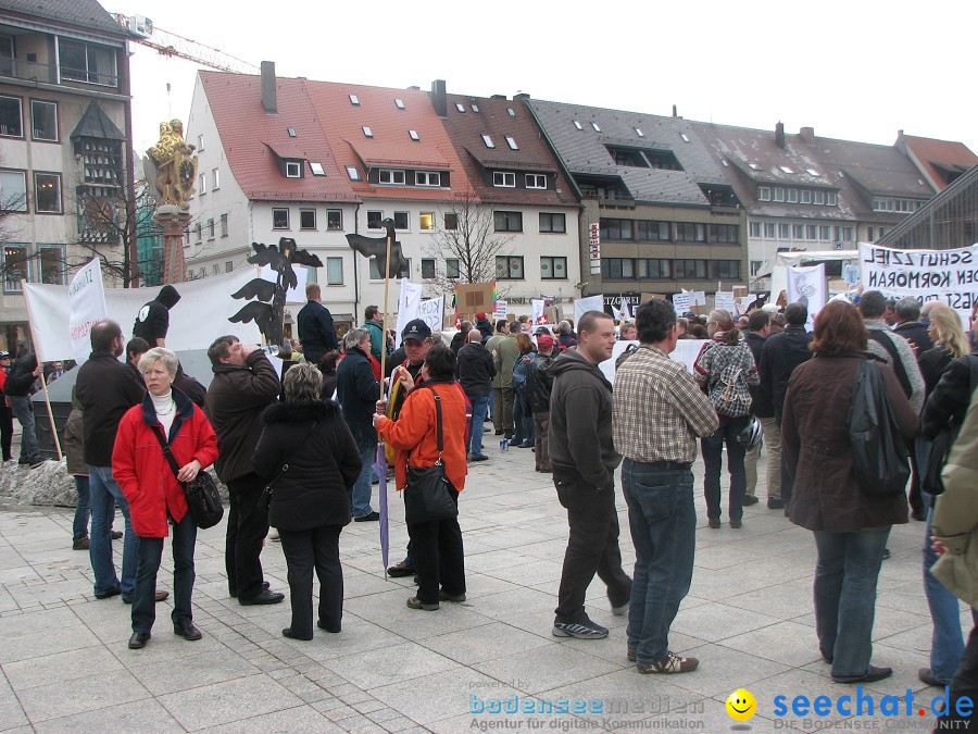 Kormoran-Demo-Muensterplatz-Ulm-200310-Die-Bodensee-Community-seechat_de-IMG_0333.JPG