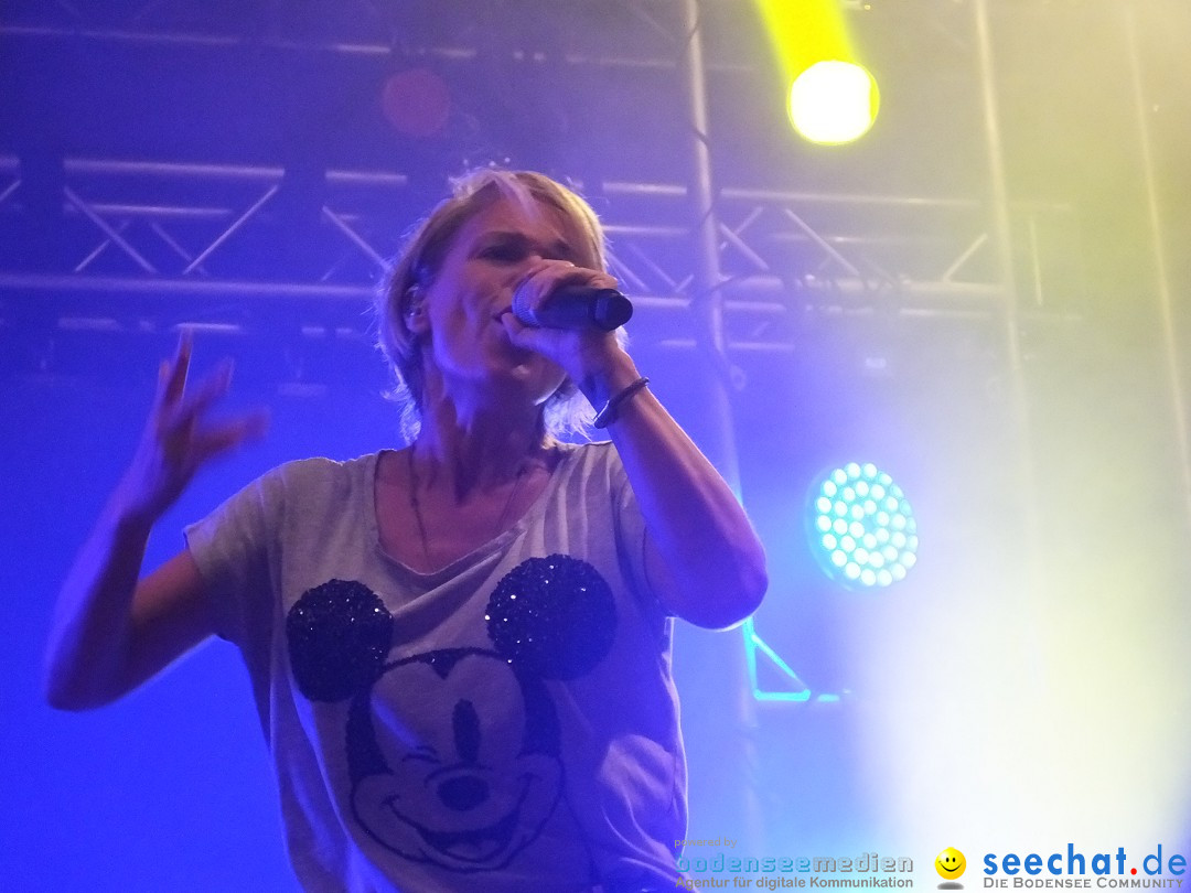 Seepark6 - Das Schlager Festival: Pfullendorf am Bodensee, 26.07.2019