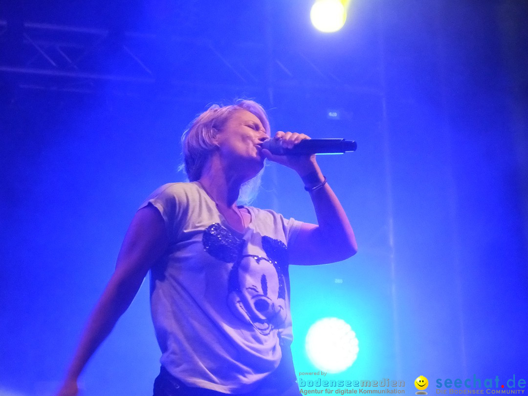 Seepark6 - Das Schlager Festival: Pfullendorf am Bodensee, 26.07.2019
