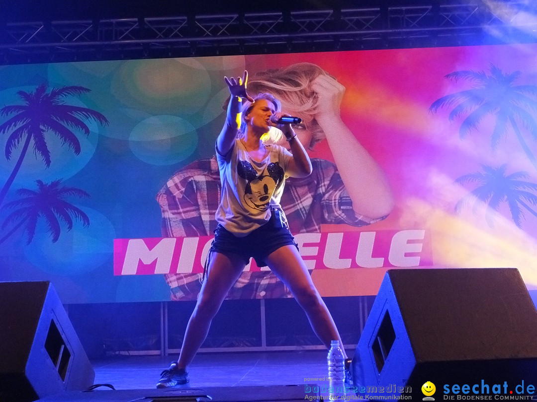 Seepark6 - Das Schlager Festival: Pfullendorf am Bodensee, 26.07.2019