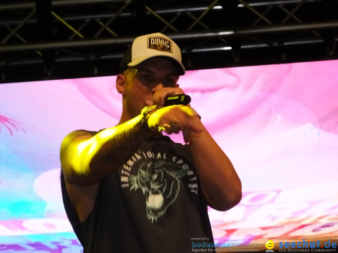 Seepark6 - Das Schlager Festival: Pfullendorf am Bodensee, 26.07.2019