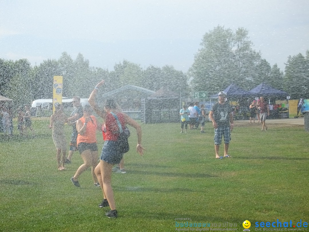 Seepark6 - Das Schlager Festival: Pfullendorf am Bodensee, 26.07.2019