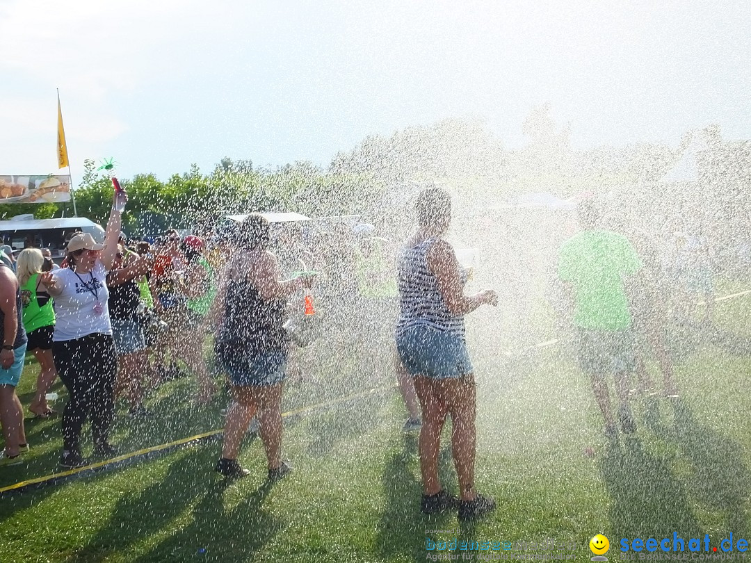 Seepark6 - Das Schlager Festival: Pfullendorf am Bodensee, 26.07.2019
