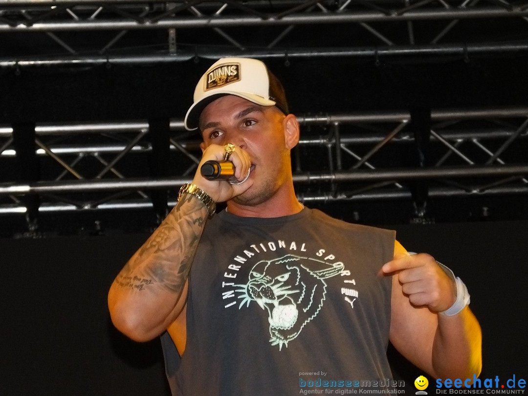Seepark6 - Das Schlager Festival: Pfullendorf am Bodensee, 26.07.2019