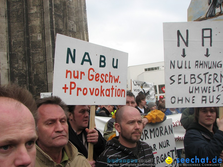 Kormoran-Demo-Muensterplatz-Ulm-200310-Die-Bodensee-Community-seechat_de-IMG_0354.JPG