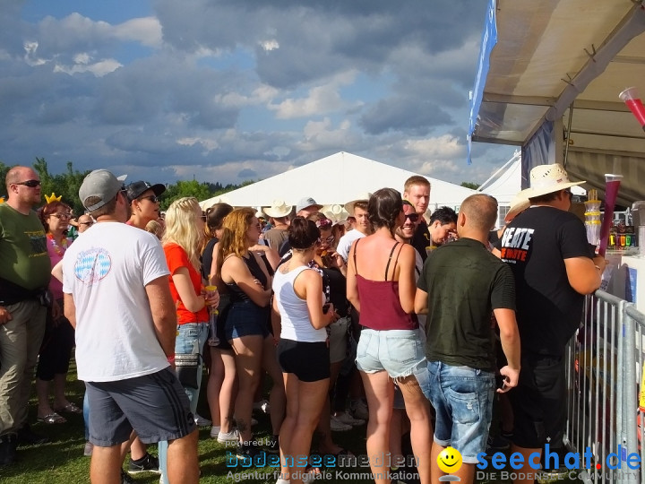 Seepark6 - Das Schlager Festival: Pfullendorf am Bodensee, 27.07.2019