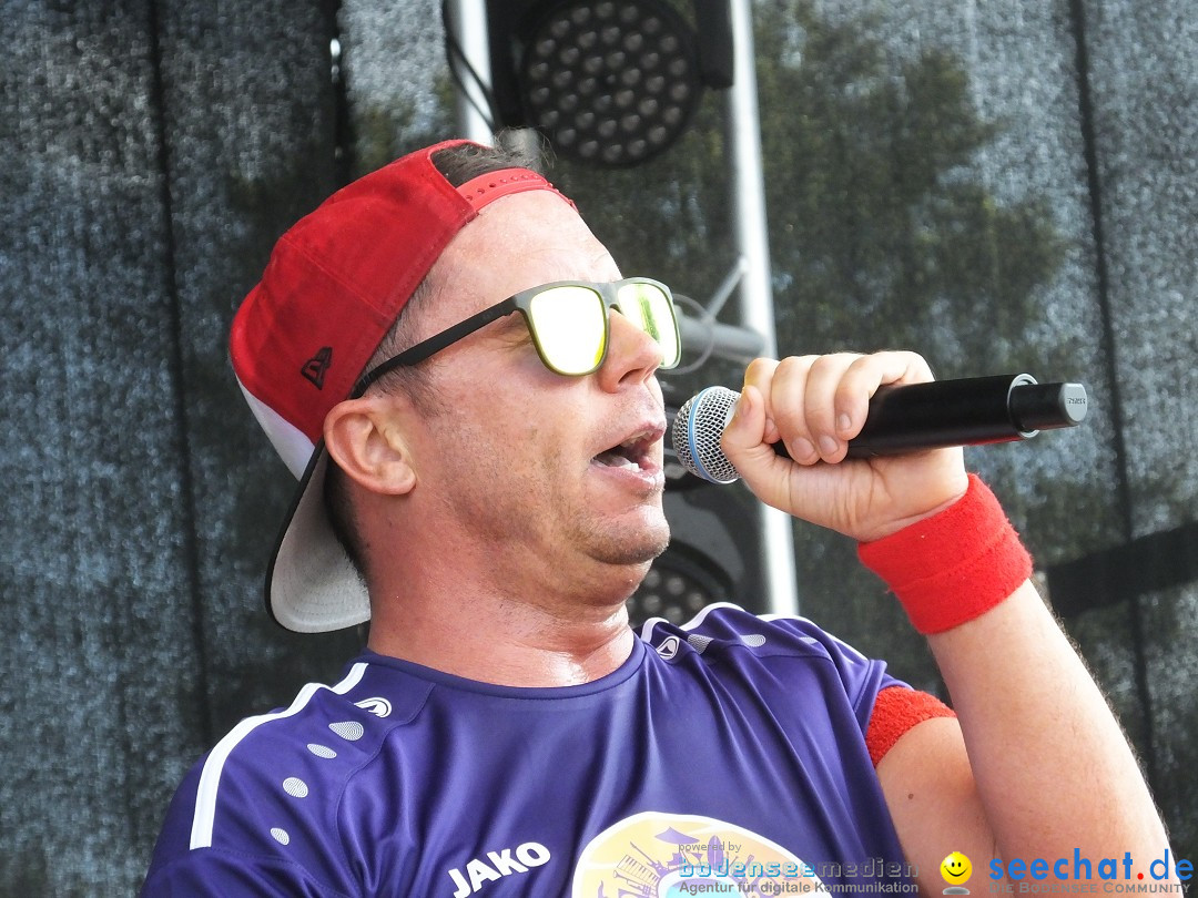 Seepark6 - Das Schlager Festival: Pfullendorf am Bodensee, 27.07.2019