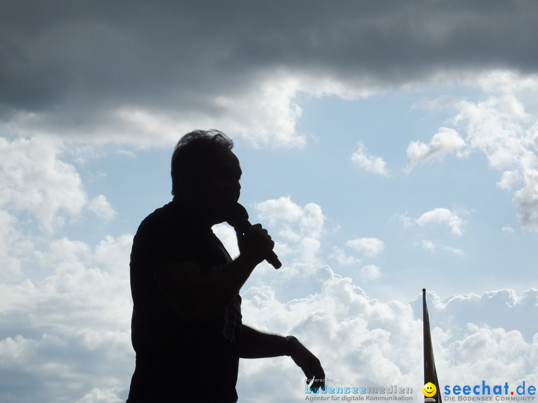 Seepark6 - Das Schlager Festival: Pfullendorf am Bodensee, 27.07.2019