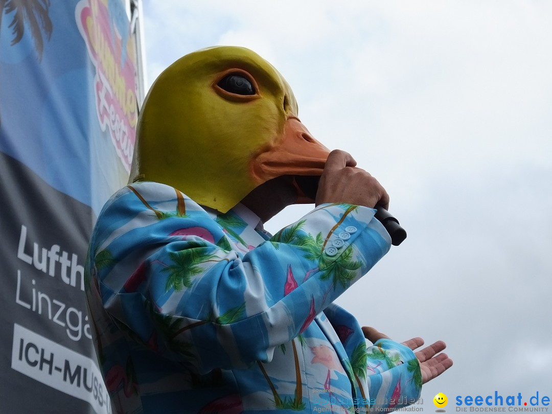 Seepark6 - Das Schlager Festival: Pfullendorf am Bodensee, 27.07.2019