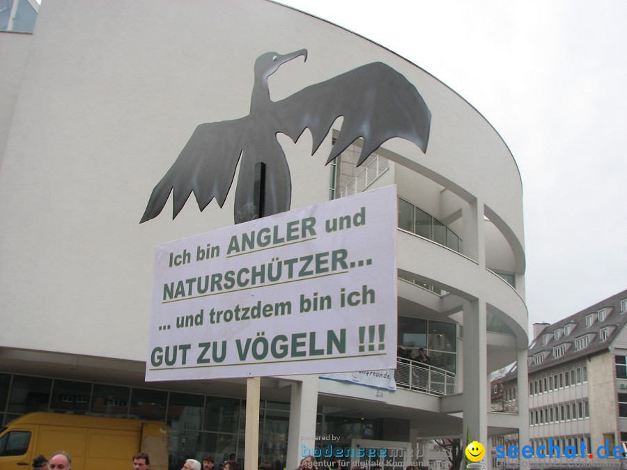 Kormoran-Demo-Muensterplatz-Ulm-200310-Die-Bodensee-Community-seechat_de-IMG_0402.JPG