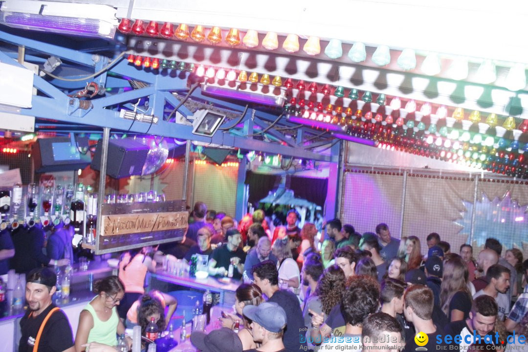 Seenachtsfest - Schweiz - Kuessnacht, 28.07.2019