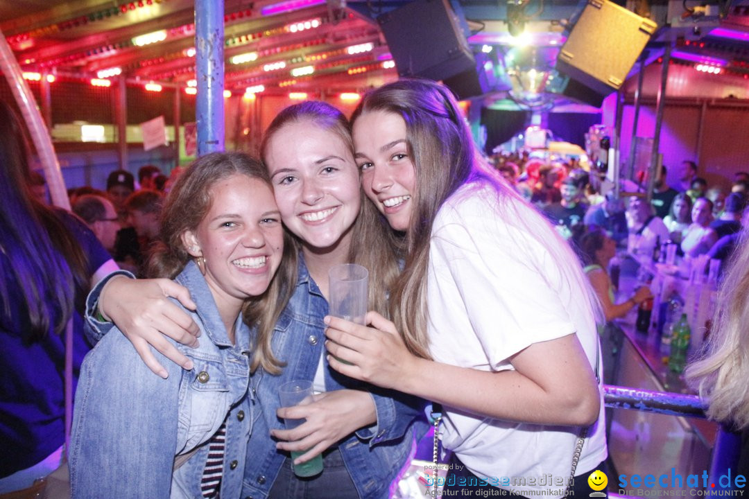 Seenachtsfest - Schweiz - Kuessnacht, 28.07.2019
